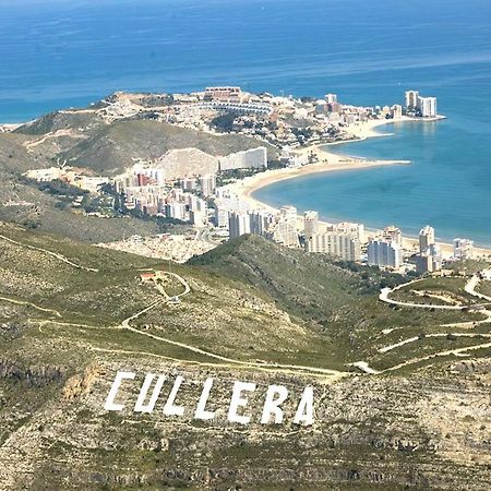 Precioso Y Gran Apartamento En Cullera Dış mekan fotoğraf