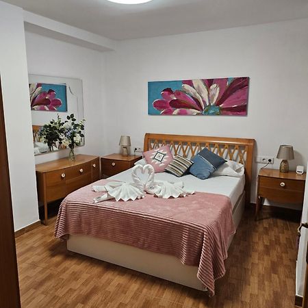 Precioso Y Gran Apartamento En Cullera Dış mekan fotoğraf
