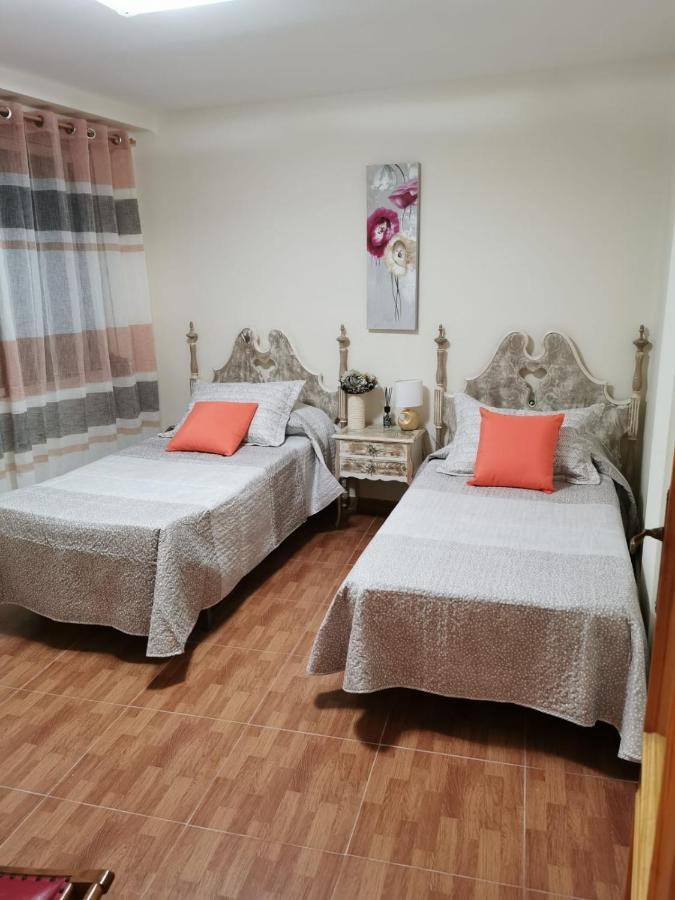 Precioso Y Gran Apartamento En Cullera Dış mekan fotoğraf
