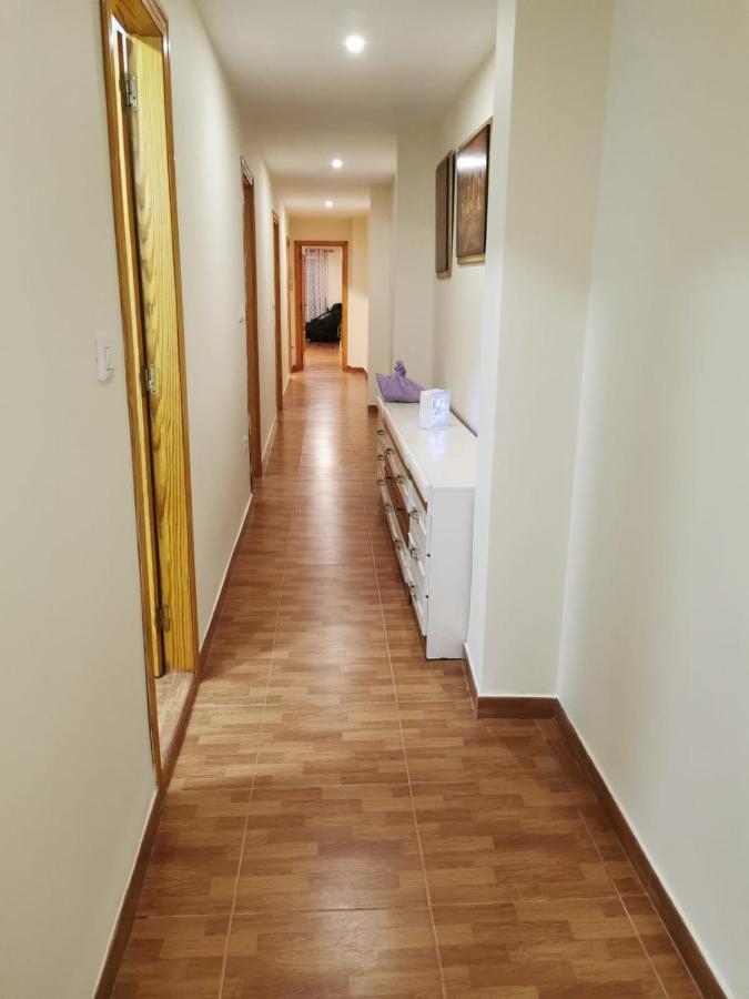 Precioso Y Gran Apartamento En Cullera Dış mekan fotoğraf